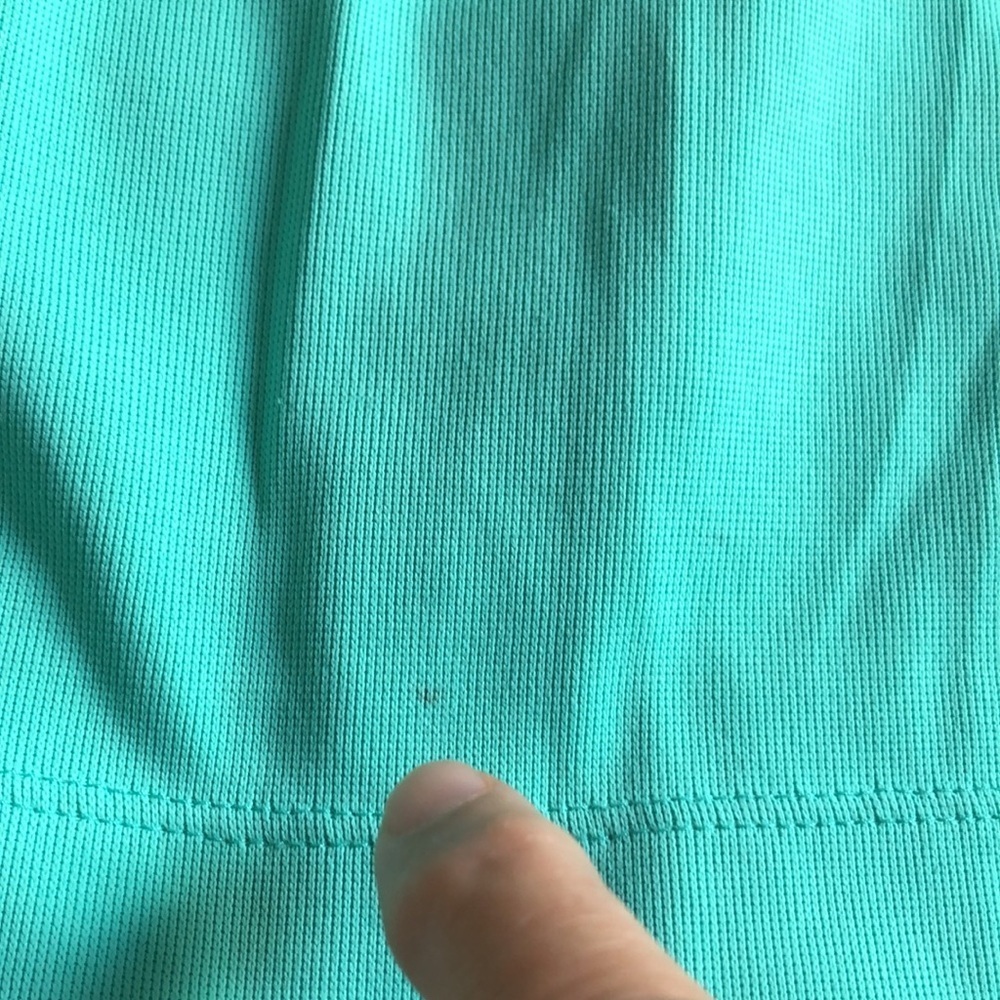 NikeGolf sleeveless shirt - Picture 7 of 9